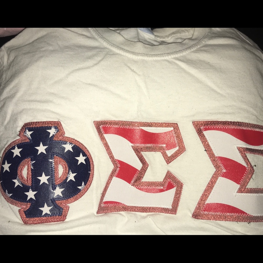 Phi sigma sigma